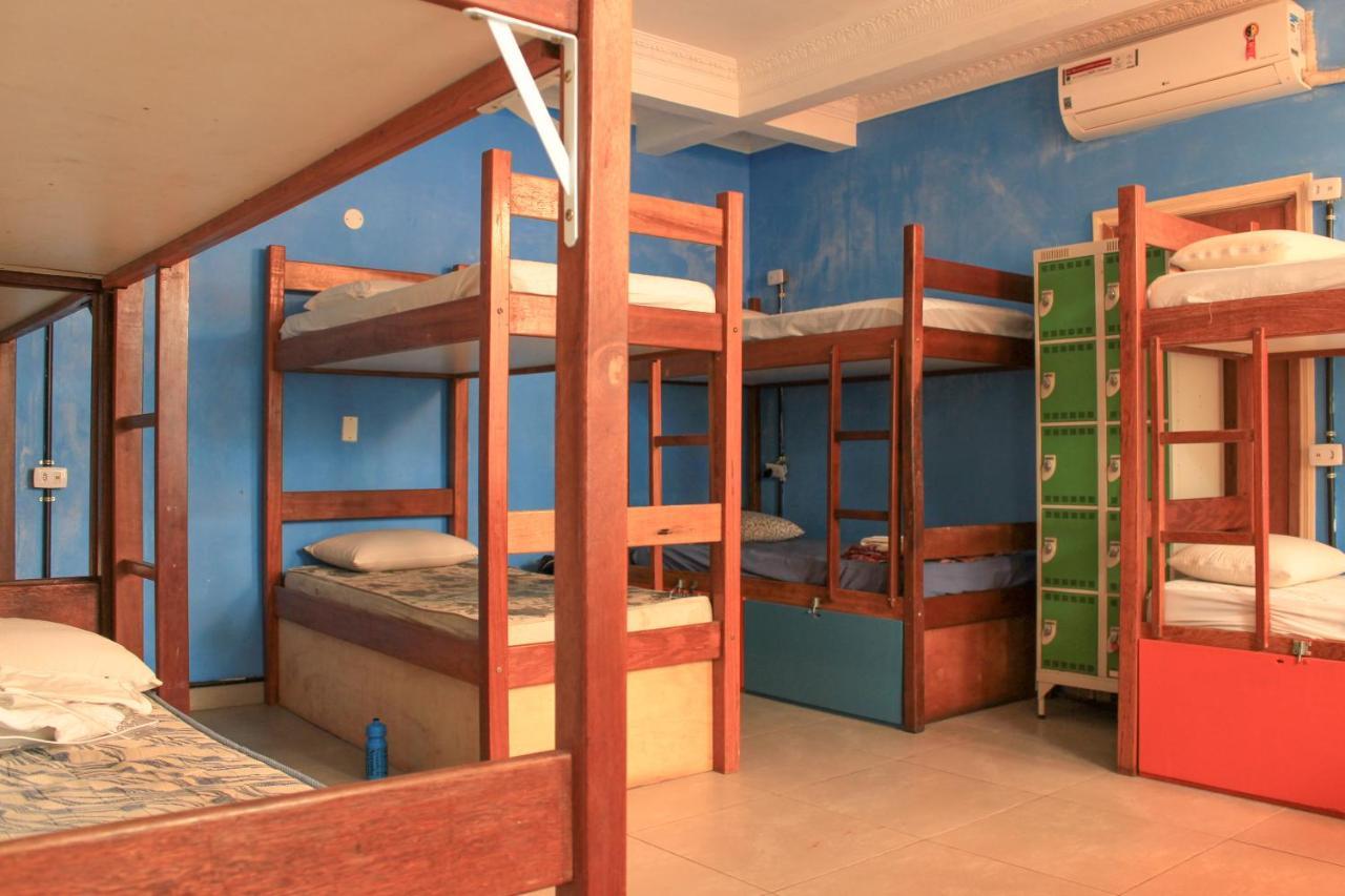 Books Albergue *