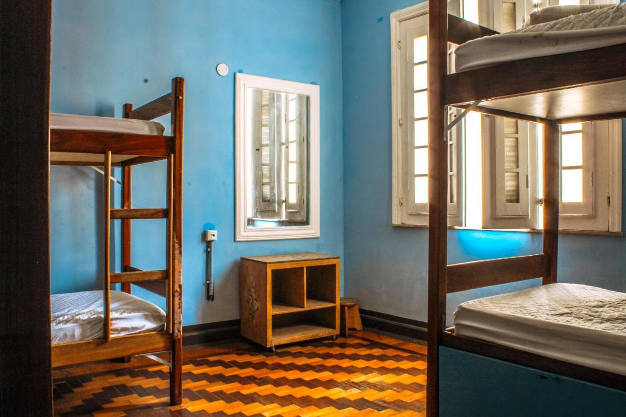 Albergue Books