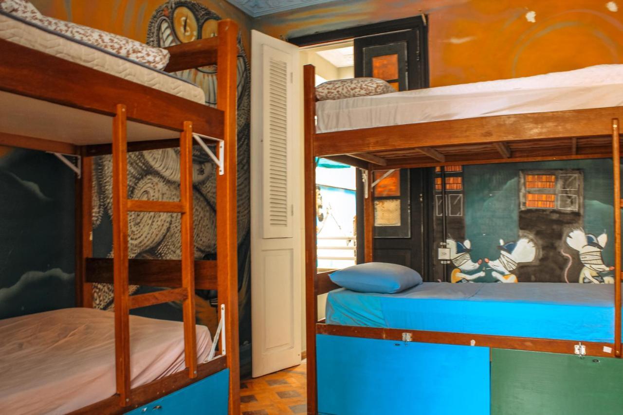 Books Albergue *