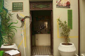 Albergue Books Rio de Janeiro