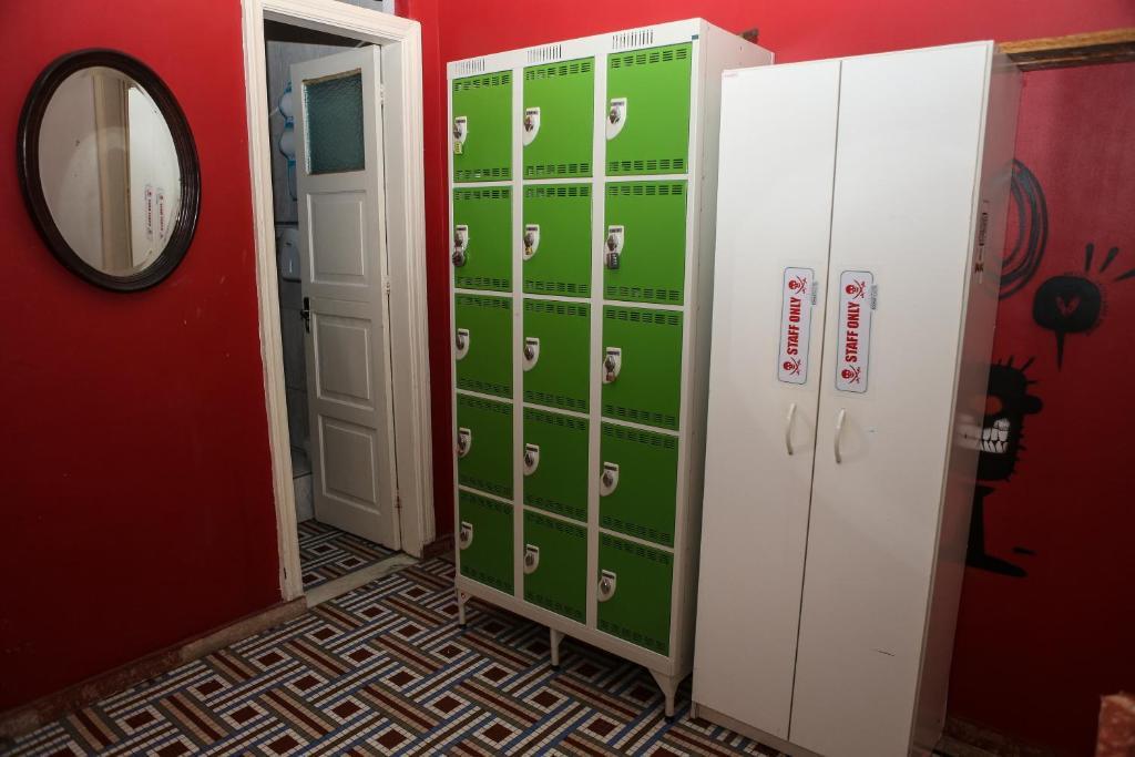 Albergue Books