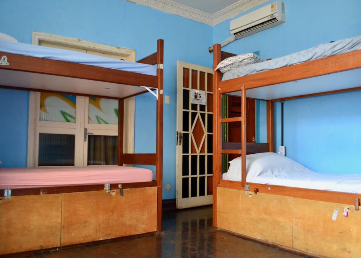 Books Albergue *